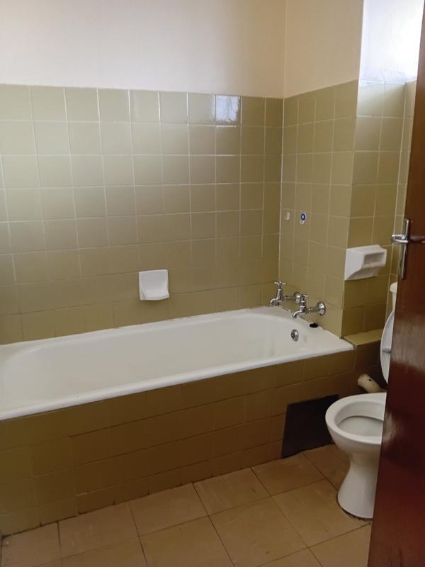 1 Bedroom Property for Sale in Sasolburg Free State